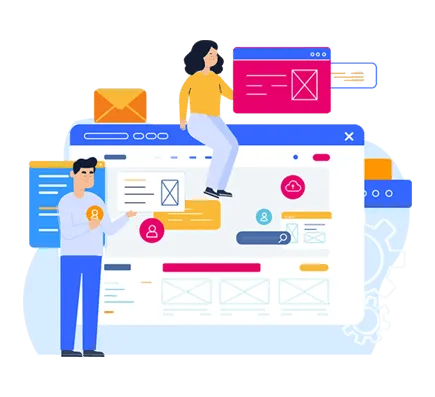 Engaging User Interface
