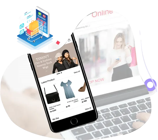 Engaging User Interface