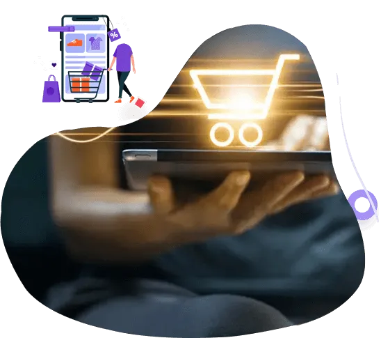 Engaging User Interface