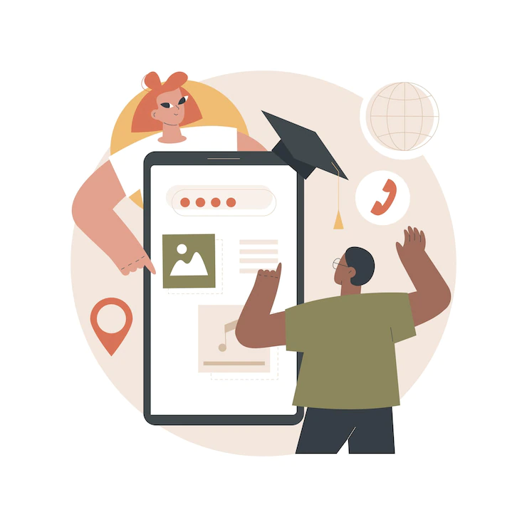 grocery delivery app developer