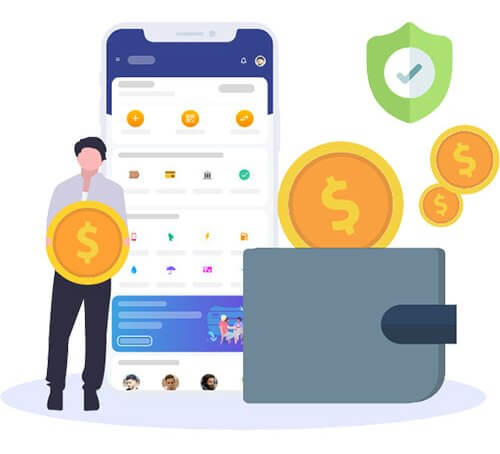 mobile payment app development