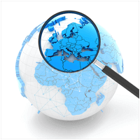 Mark Digital Presence