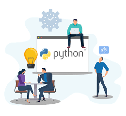 Custom Python Development