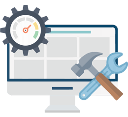 Support and Maintenance