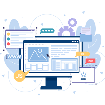 Support & Maintenance