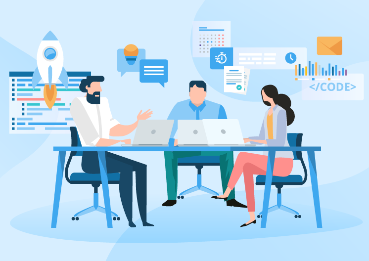 Support & Maintenance