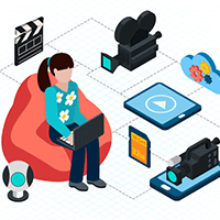 Edit Your Photos and Videos